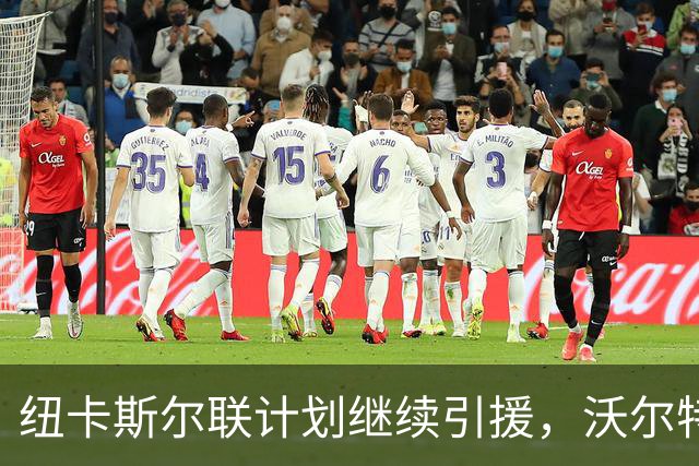 纽卡斯尔联计划继续引援，沃尔特马德可能面临离队